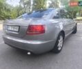 Сірий Ауді А6, об'ємом двигуна 2.7 л та пробігом 360 тис. км за 5700 $, фото 6 на Automoto.ua