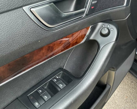 Сірий Ауді А6, об'ємом двигуна 3.2 л та пробігом 148 тис. км за 6500 $, фото 1 на Automoto.ua