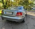 Серый Ауди А6, объемом двигателя 2 л и пробегом 313 тыс. км за 6300 $, фото 4 на Automoto.ua