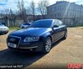 Серый Ауди А6, объемом двигателя 3 л и пробегом 269 тыс. км за 8700 $, фото 1 на Automoto.ua