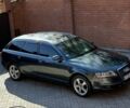 Серый Ауди А6, объемом двигателя 3 л и пробегом 300 тыс. км за 4308 $, фото 1 на Automoto.ua