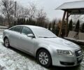 Сірий Ауді А6, об'ємом двигуна 3 л та пробігом 320 тис. км за 4400 $, фото 1 на Automoto.ua