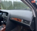 Сірий Ауді А6, об'ємом двигуна 3 л та пробігом 330 тис. км за 6999 $, фото 27 на Automoto.ua