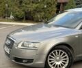 Сірий Ауді А6, об'ємом двигуна 3 л та пробігом 355 тис. км за 7900 $, фото 3 на Automoto.ua