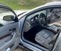 Серый Ауди А6, объемом двигателя 3.2 л и пробегом 243 тыс. км за 6500 $, фото 7 на Automoto.ua