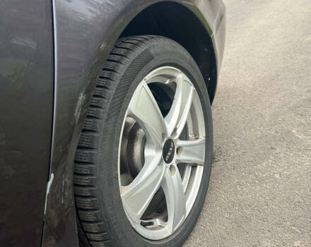 Серый Ауди А6, объемом двигателя 1.97 л и пробегом 460 тыс. км за 6500 $, фото 10 на Automoto.ua