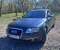 Сірий Ауді А6, об'ємом двигуна 1.97 л та пробігом 300 тис. км за 6500 $, фото 1 на Automoto.ua