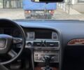 Серый Ауди А6, объемом двигателя 2.7 л и пробегом 334 тыс. км за 6900 $, фото 5 на Automoto.ua