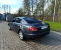Ауді А6 2006 у Изюме на Automoto.ua Сірий Ауді А6, об'ємом двигуна 2.7 л та пробігом 333 тис. км за 3700 $, фото 4 на Automoto.ua