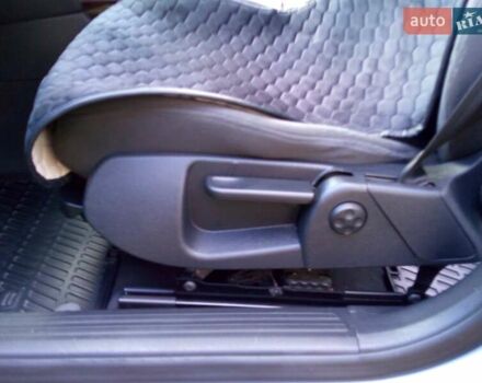 Серый Ауди А6, объемом двигателя 2.7 л и пробегом 260 тыс. км за 8250 $, фото 33 на Automoto.ua