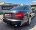 Серый Ауди А6, объемом двигателя 3 л и пробегом 254 тыс. км за 9490 $, фото 3 на Automoto.ua