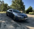 Ауди А6 2006 в Яворове на Automoto.ua Серый Ауди А6, объемом двигателя 2.39 л и пробегом 374 тыс. км за 8000 $, фото 1 на Automoto.ua