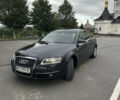 Серый Ауди А6, объемом двигателя 2.4 л и пробегом 270 тыс. км за 7400 $, фото 6 на Automoto.ua