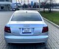 Серый Ауди А6, объемом двигателя 3.2 л и пробегом 243 тыс. км за 6500 $, фото 1 на Automoto.ua