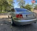 Сірий Ауді А6, об'ємом двигуна 2 л та пробігом 313 тис. км за 6600 $, фото 1 на Automoto.ua