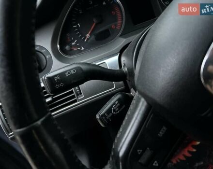 Серый Ауди А6, объемом двигателя 1.97 л и пробегом 352 тыс. км за 8200 $, фото 28 на Automoto.ua