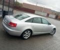 Серый Ауди А6, объемом двигателя 3 л и пробегом 399 тыс. км за 4000 $, фото 6 на Automoto.ua