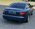 Ауді А6 2006 у Києві на Automoto.ua Сірий Ауді А6, об'ємом двигуна 3 л та пробігом 300 тис. км за 3400 $, фото 4 на Automoto.ua