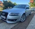 Сірий Ауді А6, об'ємом двигуна 2 л та пробігом 270 тис. км за 7400 $, фото 1 на Automoto.ua