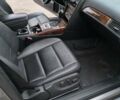 Ауді А6 2006 у Києві на Automoto.ua Сірий Ауді А6, об'ємом двигуна 3 л та пробігом 355 тис. км за 7200 $, фото 9 на Automoto.ua