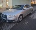 Серый Ауди А6, объемом двигателя 3 л и пробегом 365 тыс. км за 4177 $, фото 1 на Automoto.ua