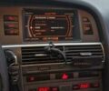 Сірий Ауді А6, об'ємом двигуна 2.97 л та пробігом 358 тис. км за 7500 $, фото 29 на Automoto.ua