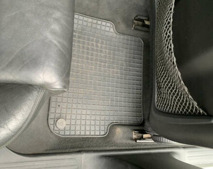 Серый Ауди А6, объемом двигателя 2.97 л и пробегом 280 тыс. км за 9000 $, фото 27 на Automoto.ua