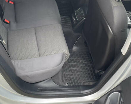 Сірий Ауді А6, об'ємом двигуна 2.39 л та пробігом 210 тис. км за 7900 $, фото 12 на Automoto.ua