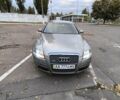 Ауді А6 2006 у Києві на Automoto.ua Сірий Ауді А6, об'ємом двигуна 3 л та пробігом 355 тис. км за 7200 $, фото 8 на Automoto.ua