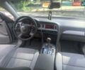 Сірий Ауді А6, об'ємом двигуна 2.7 л та пробігом 360 тис. км за 5700 $, фото 18 на Automoto.ua