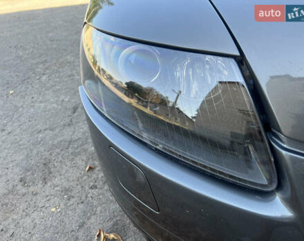 Серый Ауди А6, объемом двигателя 2.97 л и пробегом 230 тыс. км за 8500 $, фото 8 на Automoto.ua