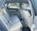Ауди А6 2006 в Черкассах на Automoto.ua Серый Ауди А6, объемом двигателя 3 л и пробегом 290 тыс. км за 4700 $, фото 14 на Automoto.ua