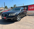 Серый Ауди А6, объемом двигателя 3 л и пробегом 254 тыс. км за 9490 $, фото 1 на Automoto.ua