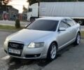 Серый Ауди А6, объемом двигателя 2.4 л и пробегом 400 тыс. км за 6800 $, фото 1 на Automoto.ua