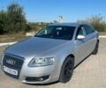Сірий Ауді А6, об'ємом двигуна 3.2 л та пробігом 436 тис. км за 5300 $, фото 1 на Automoto.ua