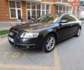 Сірий Ауді А6, об'ємом двигуна 2.7 л та пробігом 305 тис. км за 7100 $, фото 1 на Automoto.ua