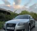 Серый Ауди А6, объемом двигателя 3 л и пробегом 330 тыс. км за 7600 $, фото 1 на Automoto.ua