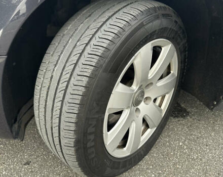 Серый Ауди А6, объемом двигателя 2.4 л и пробегом 270 тыс. км за 7400 $, фото 16 на Automoto.ua