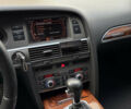 Ауді А6 2006 у Києві на Automoto.ua Сірий Ауді А6, об'ємом двигуна 3 л та пробігом 355 тис. км за 7900 $, фото 29 на Automoto.ua