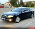 Сірий Ауді А6, об'ємом двигуна 3.1 л та пробігом 200 тис. км за 5500 $, фото 1 на Automoto.ua