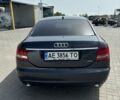 Серый Ауди А6, объемом двигателя 3 л и пробегом 272 тыс. км за 7500 $, фото 2 на Automoto.ua