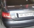 Серый Ауди А6, объемом двигателя 3.1 л и пробегом 186 тыс. км за 5000 $, фото 1 на Automoto.ua