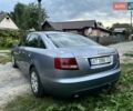 Серый Ауди А6, объемом двигателя 1.97 л и пробегом 352 тыс. км за 8200 $, фото 5 на Automoto.ua