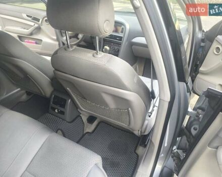 Сірий Ауді А6, об'ємом двигуна 2.7 л та пробігом 360 тис. км за 5700 $, фото 21 на Automoto.ua