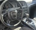 Серый Ауди А6, объемом двигателя 2 л и пробегом 362 тыс. км за 3000 $, фото 4 на Automoto.ua