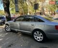 Сірий Ауді А6, об'ємом двигуна 2 л та пробігом 313 тис. км за 6600 $, фото 26 на Automoto.ua