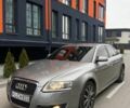 Сірий Ауді А6, об'ємом двигуна 2.7 л та пробігом 340 тис. км за 4100 $, фото 1 на Automoto.ua