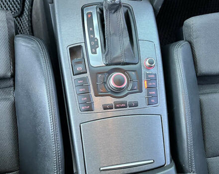 Серый Ауди А6, объемом двигателя 2.7 л и пробегом 305 тыс. км за 9350 $, фото 19 на Automoto.ua