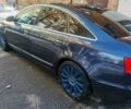 Сірий Ауді А6, об'ємом двигуна 2.7 л та пробігом 346 тис. км за 9000 $, фото 1 на Automoto.ua