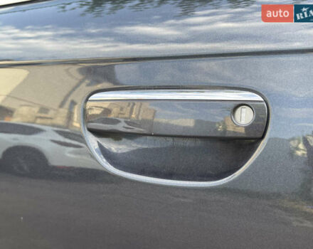 Сірий Ауді А6, об'ємом двигуна 3.2 л та пробігом 148 тис. км за 6500 $, фото 10 на Automoto.ua